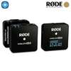 Microphone sans fil RØDE Wireless GO II. reless GO II. thumb 0