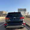 Hyundai santafe 2018 thumb 11