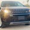 LAND ROVER DISCOVERY-2016 thumb 2
