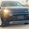 LAND ROVER DISCOVERY-2016 thumb 2