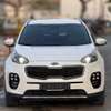 Kia Sportage 2016 thumb 0