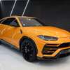 Lamborghini urus 2021 thumb 1