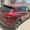 Hyundai Toucson thumb 1