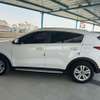 Kia Sportage Limited 2017 thumb 5