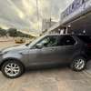 Land Rover Discovery 2018 thumb 12
