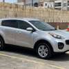 Kia Sportage 2018 AWD thumb 6