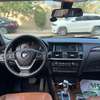 BMW X3 ,2016 thumb 6