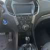 Hyundai Santa Fe 2018 Luxury thumb 7