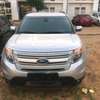 Ford explorer limited thumb 0