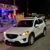 MAZDA -CX5 thumb 1