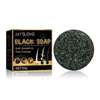Savon gris pour cheveux assombrissant thumb 2
