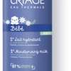 Uriage Bébé 1er Lait Hydratant Apaisant 500ml thumb 0