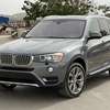 BMW X3 année 2017 2.0L Xdrive thumb 2