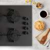 PLAQUE 4FEUX ENCASTRABLE INOSENSE 60X60 A GAZ MAGIC CLASS thumb 1