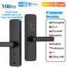 Serrure Connectée Wi-Fi (Smart Door Lock) thumb 4
