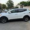 Hyundai Santa Fe 2017 4x4 thumb 1