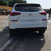 Hyundai Tucson 2019 thumb 12