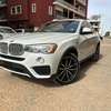 BMW X4 Xdrive 2015 thumb 2