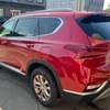 Hyundai Santa Fe 2019 thumb 9