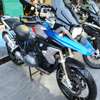 A vendre Bmw Gs 1200 Tft thumb 4