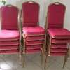 Chaise confortable VIP / Rouge thumb 2