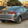 Hyundai Elantra 2017 thumb 1