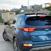 Kia Sportage 2020 clean thumb 6