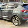 Hyundai Tucson 2017 thumb 8