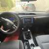 Location pick-up Toyota HILUX Européenne thumb 5