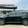 Kia Sportage 2016 thumb 0