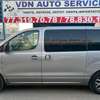 Hyundai Grand Starex 2017-2018 thumb 1