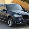 BMW X5 M thumb 2