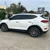 Hyundai Tucson diesel thumb 7
