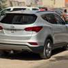 Hyundai santa fe thumb 4