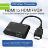 convertisseur HDMI vers HDMI, VGA thumb 1