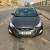 HYNDAI ELANTRA 2014 thumb 0