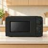 MICRO ONDE 20LITRES SMART TECHNOLOGY NOIR STMW20MB thumb 1