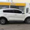 Kia Sportage 2017 thumb 1