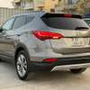 Hyundai Santa Fe 2014 thumb 1