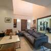 Duplex à louer – Almadies | Résidence JASMIN thumb 6