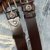 Ceintures en cuir grandes marques thumb 10