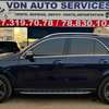 Mercedes GLE 450 2020 full options thumb 1