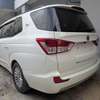 SsANGYONG TURISMO année 2017 thumb 9