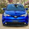 TOYOTA CH-R 2018 thumb 14