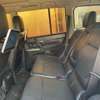 mitsubishi pajero thumb 4