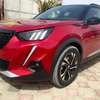 Peugeot GT 2022 thumb 8