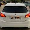 Peugeot 308  2015 thumb 6