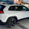 Jeep Cherokee 2017 full options thumb 9