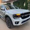 FORD RANGER WILD TRACK 2017 thumb 0
