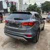Hyundai Santafe 2017 thumb 13